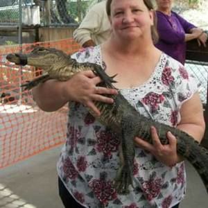 Meet your Posher, Cindy